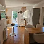 Вилла Sigahi, Oasis Familiale Au Calme Absolu Ла Круа-Вальме