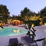 Вилла Sigahi, Oasis Familiale Au Calme Absolu Ла Круа-Вальме