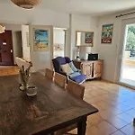 Sigahi, Oasis Familiale Au Calme Absolu Вилла Ла Круа-Вальме