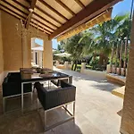 Sigahi, Oasis Familiale Au Calme Absolu Ла Круа-Вальме