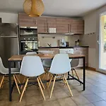 Sigahi, Oasis Familiale Au Calme Absolu Вилла *