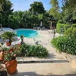 Вилла Sigahi, Oasis Familiale Au Calme Absolu