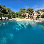 Вилла Sigahi, Oasis Familiale Au Calme Absolu *