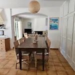 Sigahi, Oasis Familiale Au Calme Absolu Вилла *
