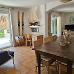 Sigahi, Oasis Familiale Au Calme Absolu Ла Круа-Вальме